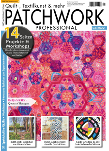 Patchwork <br> Professional