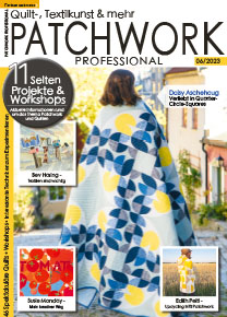 Patchwork <br> Professional