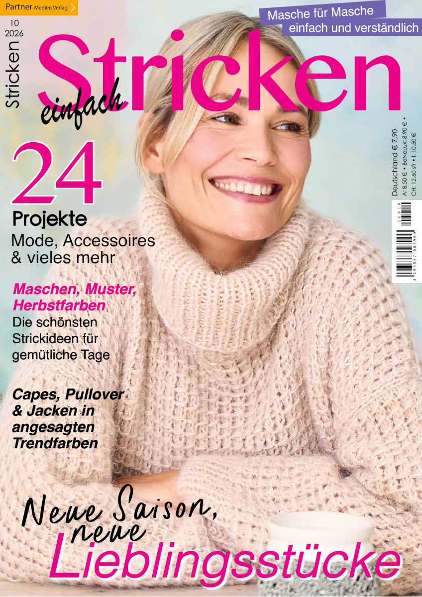 Cover Stricken