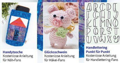 Melden Sie sich zu unserem Newsletter an!