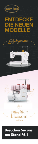 Banner babylock3