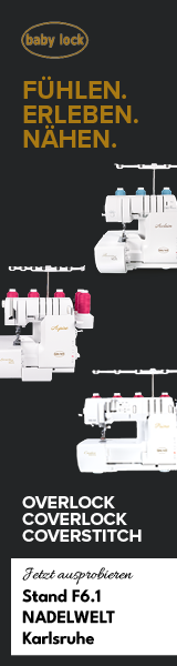 Banner babylock2