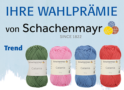 Schachenmayr Catania-Set A