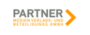 Logo PARTNER Medienverlag
