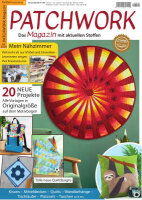 Patchwork Magazin