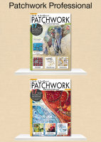 Patchwork zeitschriften - Die Favoriten unter allen verglichenenPatchwork zeitschriften!