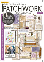 Patchwork Professional