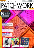 Patchwork Professional