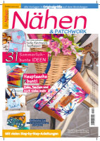 Nähen & Patchwork