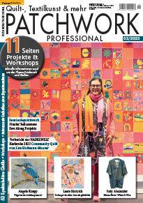 PATCHWORK Professional Abo