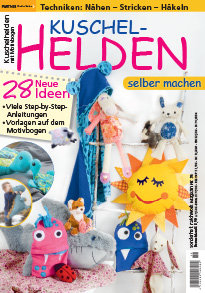 Kindersachen selber machen