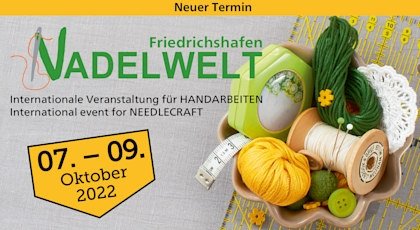 Nadelwelt Friedrichshafen