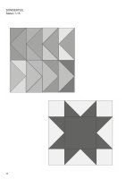 Patchwork Magazin 2/2023 Printausgabe oder E-Paper