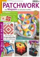 Patchwork Magazin 2/2023