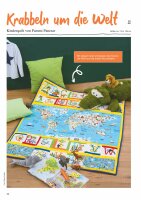 Patchwork Magazin 2/2023