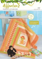 Patchwork Magazin 2/2023