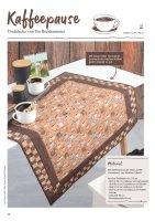 Patchwork Magazin 2/2023 Printausgabe