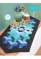 Patchwork Magazin 2/2023 Printausgabe