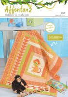 Patchwork Magazin 2/2023 Printausgabe