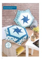 Patchwork Magazin 2/2023 Printausgabe
