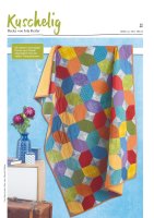 Patchwork Magazin 2/2023 Printausgabe