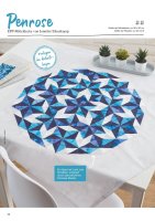 Patchwork Magazin 2/2023 Printausgabe