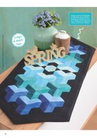 Patchwork Magazin 2/2023 E-Paper