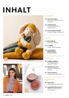 Häkeln-das Maschenmagazin 36/2023 Printausgabe oder...