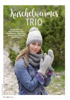 Häkeln-das Maschenmagazin 36/2023 Printausgabe oder E-Paper