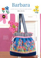 Patchwork und Nähen 02/2023 - Taschen Printausgabe oder E-Paper