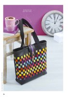 Patchwork und Nähen 02/2023 -  Taschen  Printausgabe
