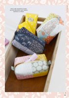 Patchwork und Nähen 02/2023 -  Taschen  Printausgabe