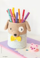 AMIGURUMI - Magazin 9/2023 Printausgabe oder E-Paper