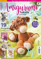 AMIGURUMI - Magazin 9/2023