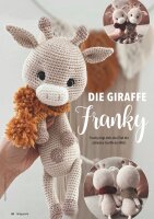 AMIGURUMI - Magazin 9/2023 Printausgabe