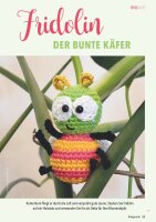 AMIGURUMI - Magazin 9/2023 Printausgabe