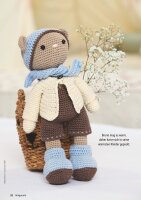 AMIGURUMI - Magazin 9/2023 Printausgabe