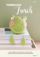 AMIGURUMI - Magazin 9/2023 E-Paper