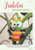 AMIGURUMI - Magazin 9/2023 E-Paper