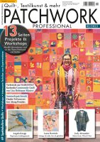 Patchwork Professional 2/2023 Printausgabe oder E-Paper