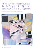Patchwork Professional 2/2023 Printausgabe