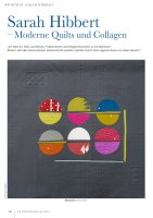 Patchwork Professional 2/2023 Printausgabe