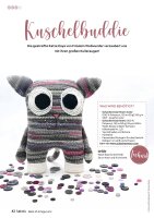 Best of Amigurumi - Häkeln SH 1/2023 E-Paper