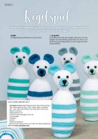 Best of Amigurumi - Häkeln SH 1/2023 E-Paper