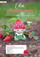 Best of Amigurumi - Häkeln SH 1/2023 E-Paper