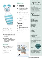 Best of Amigurumi - Häkeln Sonderheft 1/2023 Printausgabe oder E-Paper
