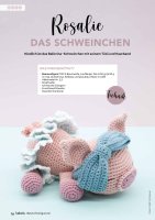 Best of Amigurumi - Häkeln Sonderheft 1/2023 Printausgabe oder E-Paper