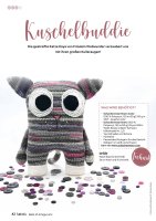 Best of Amigurumi - Häkeln Sonderheft 1/2023 Printausgabe