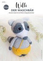 Best of Amigurumi - Häkeln Sonderheft 1/2023 Printausgabe