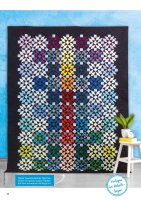 Patchwork Magazin 3/2023 Printausgabe